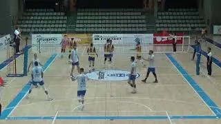 J01 LEGAN&Eacute;S 2 - 3 CONQUERIDOR LELEMAN.