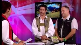 Folx !nteraktiv - Die Innkreis Buam (02.06.2014)