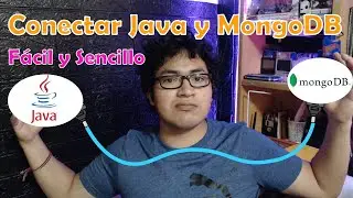 ¿Cómo conectar Java(Apache Netbeans) con MongoDB?