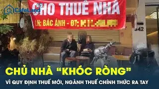 Chủ nhà 