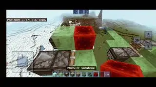 Ice craft new word#ice cream diamond robot#trending #minecraft #pawar hola khali dhobi ja timer