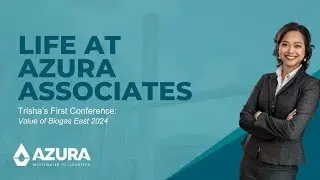 Trisha's First Conference - Value of Biogas - East 2024!