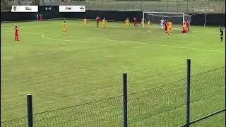 Prima categoria 2025/2026: Elledì FC Vs Piazza 