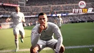 SKRYT&Aacute; KLIČKA VE FIFA 18! (TUTORIAL)