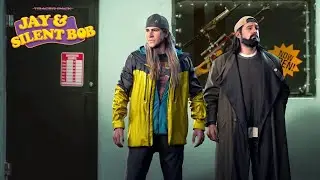 Tracer Pack Jay and Silent Bob Operator Bundle - Black Ops 6 Season 3