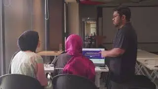 How to Apply on Lok Sahaita STEM Portal | Step by Step Registration Guide