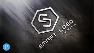 smart logo design Pixellab: professional Logo Design