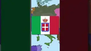 Europe in 1900, but the COMMENTS Change it's History | Episode 9 #shorts #history #geography #hoi4
