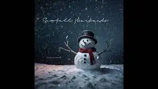 Snowfall Heartache #sad #sadsong #music #pop