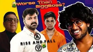 Peak Brain Rot Reality Show Rise and Fall