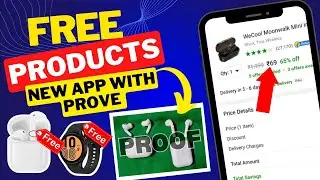 Shopping loot offer today | free sample products today | flipkart offers today | free products today