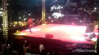 RAFTAAR & SUKH-E LIVE