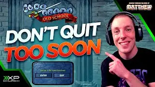 Don&rsquo;t Quit Too Soon | Matthew 5:10&ndash;12 | Beatitudes Series | Life & Lore of Jesus | @PastorNfluence