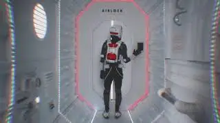 Waiting Space Score for Andrew Huang Space Time (Response Video to 4 COMPOSERS SCORE THE SAME SHOW)