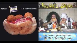 The Buttplugz - Stimmung (Cripple Bastards)