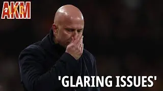 Liverpool Need Major Surgery This Summer | Problems Are Now Glaring