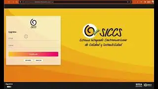 SICCS - Empresario
