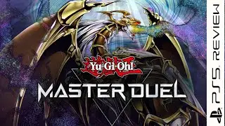 Yu-Gi-Oh! Master Duel Review