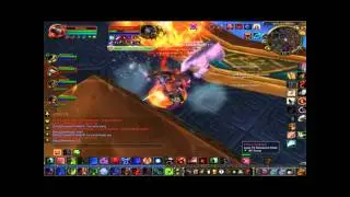 WoW: Ahn'Kahet: Prince Taldaram
