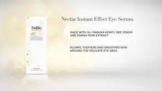 beebioskin.com 100%Authentic Active Manuka Honey Bee Venom Eye Serum