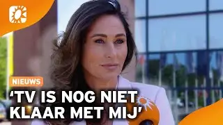 Femke uit MAFS over realityprogramma en contact met Olof | RTL Boulevard