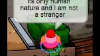 Club Penguin ICKP Music Video- Amen By Kid Rock