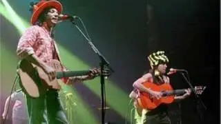 La Rumba Del Pollo - Los Delinqüentes, Bebe y Muchachito