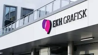 EKH Grafisk Nettsider webutvikling