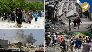 Siasat International News 22nd Aug 2025