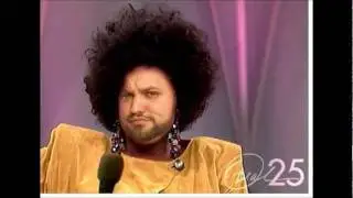 Matthew Aaron Pays His Debt