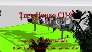 Tree House - Fabsys, LLC