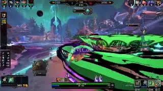 Smite