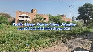 Double Storey Jalandhar Punjab India