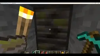 Minecraft Twilight Tales episode 5: The quest for ironwood part 2