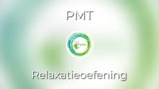 PMT Relaxatie Oefening
