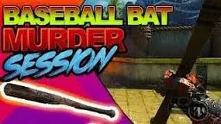Bo3 MVP BAT MURDER SESSION