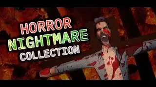Horror Nightmare Collection