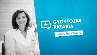 „Gydytojas pataria“. Dažniausios gimdos ir gimdos kaklelio ligos: kaip apsisaugoti?