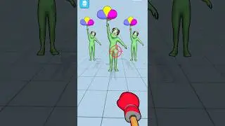 Uncle Punch 🥊#videogames #gaming #cartoon #shorts #ytshorts #shortsfeed #viralvideo #shortvideo