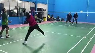 MAIN MIX JAUH BETUL POINNTNYA