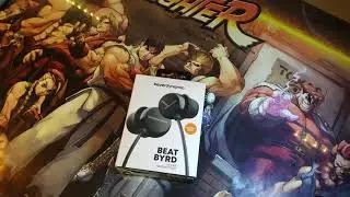 Beyerdynamic Beat Byrd Review Comming up
