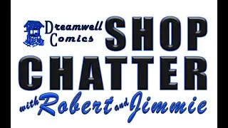 Shop Chatter Jan 2026