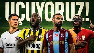 HOW IS FOOTBALL SOARING WHILE THE COUNTRY IS SINKING?
