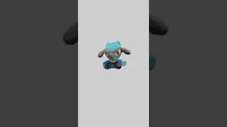 when the riolu