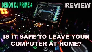 The Prime 4 REVIEW. Has this STANDALONE UNIT changed my MIND? Can I leave my computer at home?