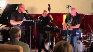 Mike Kenny's Lab Band - Bugsy's Blues