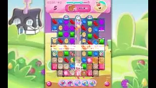 Candy Crush Saga Level 19386