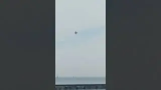2018 CIAS- CF-18 Hornet
