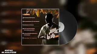Sedoum Ahmed - 3lash Ya Denya I سدوم - اعلاش يالدنيا (Audio Officiel) Prod Mr. Moulayezien 