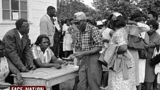 Remembering the turning point in the fight for civil rights